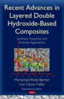Image for Recent advances in layered double hydroxide-based composites  : synthesis, properties, and potential applications
