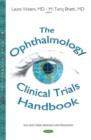 Image for The ophthalmology clinical trials handbook