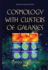 Image for Cosmology with clusters of galaxies