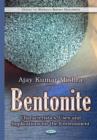 Image for Bentonite  : characteristics, uses, and implications for the environment