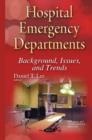 Image for Hospital Emergency Departments