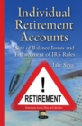 Image for Individual Retirement Accounts