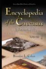 Image for Encyclopedia of the Caucasus