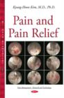 Image for Pain and Pain Relief
