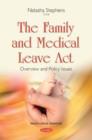 Image for Family &amp; Medical Leave Act
