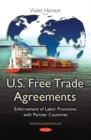 Image for U.S. free trade agreements  : enforcement of labor provisions with partner countries
