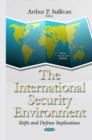 Image for International Security Environment