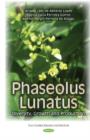 Image for Phaseolus Lunatus