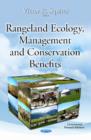 Image for Rangeland Ecology, Management &amp; Conservation Benefits