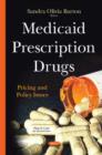 Image for Medicaid Prescription Drugs