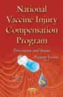 Image for National Vaccine Injury Compensation Program