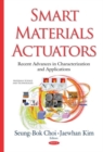 Image for Smart Materials Actuators
