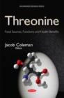 Image for Threonine  : food sources, functions &amp; health benefits