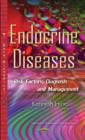 Image for Endocrine diseases  : risk factors, diagnosis &amp; management