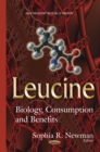 Image for Leucine  : biology, consumption &amp; benefits