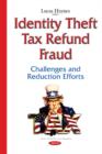 Image for Identity Theft Tax Refund Fraud