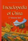 Image for Encyclopedia of China -- 7 Volume Set