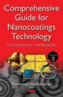 Image for Comprehensive guide for nanocoatings technologyVolume 2,: Characterization and reliability