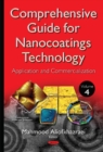 Image for Comprehensive guide for nanocoatings technologyVolume 4,: Application and commercialization