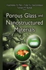 Image for Porous Glass &amp; Nanostructured Materials