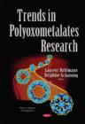 Image for Trends in polyoxometalates research