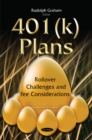Image for 401(k) Plans