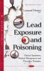 Image for Lead Exposure &amp; Poisoning