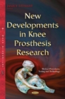 Image for New developments in knee prosthesis research