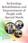 Image for Technology, Rehabilitation &amp; Empowerment of People with Special Needs