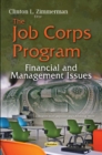Image for Job corps program  : financial &amp; management issues
