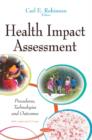 Image for Health Impact Assessment