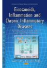 Image for Eicosanoids, Inflammation &amp; Chronic Inflammatory Diseases