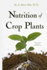 Image for Nutrition of Crop Plants