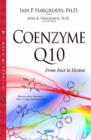 Image for Coenzyme Q10  : from fact to fiction