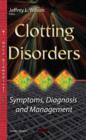 Image for Clotting Disorders