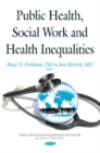 Image for Public Health, Social Work &amp; Health Inequalities