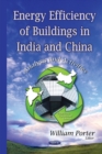 Image for Energy Efficiency of Buildings in India &amp; China