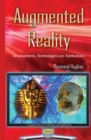 Image for Augmented reality  : developments, technologies and applications