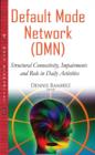 Image for Default Mode Network (DMN)
