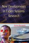 Image for New Developments in Expert Systems Research