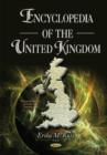 Image for Encyclopedia of the United Kingdom