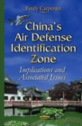 Image for Chinas Air Defense Identification Zone