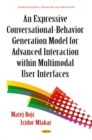 Image for Expressive Conversational-Behavior Generation Models for Advanced Interaction within Multimodal User Interfaces