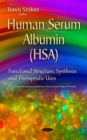 Image for Human Serum Albumin (HSA)