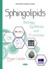 Image for Sphingolipids