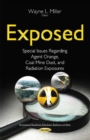 Image for Exposed : Special Issues Regarding Agent Orange, Coal Mine Dust &amp; Radiation Exposures