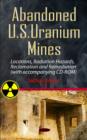 Image for Abandoned U.S. Uranium Mines