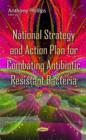 Image for National Strategy &amp; Action Plan for Combating Antibiotic Resistant Bacteria