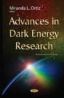 Image for Advances in Dark Energy Research