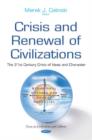 Image for Crisis &amp; Renewal of Civilizations